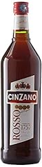 Cinzano vin rouge d'occasion  Livré partout en France