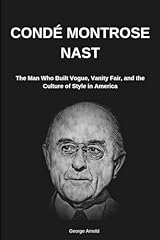 Condé montrose nast for sale  Delivered anywhere in UK