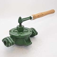 Flügelpumpe handpumpe wasser gebraucht kaufen  Wird an jeden Ort in Deutschland
