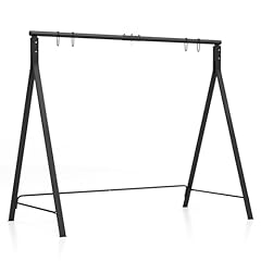 Tangkula metal swing for sale  Delivered anywhere in USA 