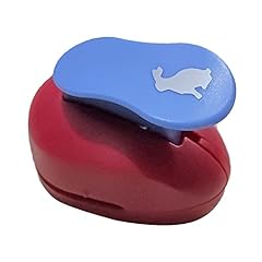 Perforatrice motif lapin d'occasion  Livré partout en France
