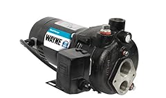 Wayne cws50 cast for sale  Delivered anywhere in USA 
