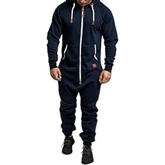 Caziffer men hooded for sale  Delivered anywhere in UK