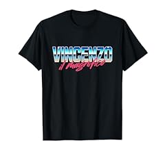Vincenzo magnifico humor usato  Spedito ovunque in Italia 