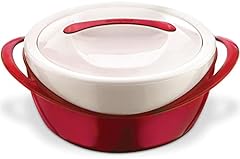 Pinnacle thermoware casserole usato  Spedito ovunque in Italia 