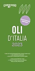 Oli italia 2023. usato  Spedito ovunque in Italia 