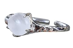 Anello argento donna usato  Spedito ovunque in Italia 