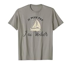 Voilier voile idée d'occasion  Livré partout en France