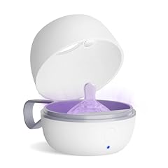 Mommed sterilizzatore portatil usato  Spedito ovunque in Italia 