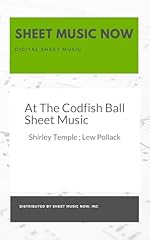 Codfish ball sheet for sale  Delivered anywhere in USA 