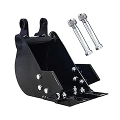 Small excavator bucket for sale  Delivered anywhere in USA 