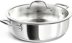 Michelangelo inch stainless for sale  Delivered anywhere in USA 