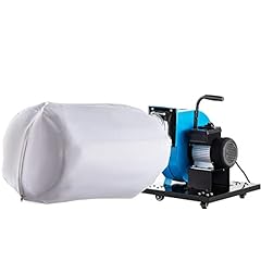 Vevor 1hp dust for sale  Delivered anywhere in USA 