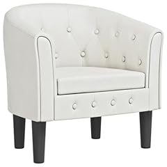 Vidaxl fauteuil cabriolet d'occasion  Livré partout en France