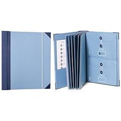 Folio folders pockets for sale  Delivered anywhere in USA 