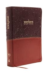 Nkjv woman study for sale  Delivered anywhere in UK