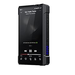 Fiio m17 lettore usato  Spedito ovunque in Italia 