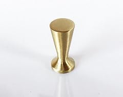 Brass cabinet knob for sale  Delivered anywhere in USA 