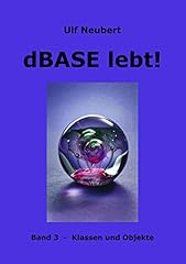Dbase lebt band gebraucht kaufen  Wird an jeden Ort in Deutschland