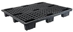 Leichtpalette 1200x1000 hdpe gebraucht kaufen  Wird an jeden Ort in Deutschland