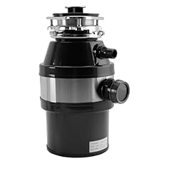 Garbage disposal 2800 for sale  Delivered anywhere in UK