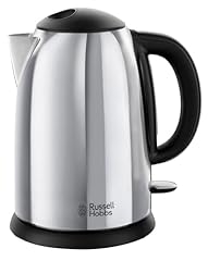 Russell hobbs bouilloire d'occasion  Livré partout en France