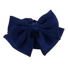 Wekadrin bowknot hair for sale  Delivered anywhere in UK