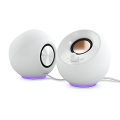 Creative pebble altoparlante usato  Spedito ovunque in Italia 