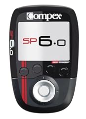 compex muscle stimulator for sale  Delivered anywhere in UK