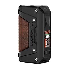 Tvdc geekvape aegis for sale  Delivered anywhere in UK