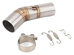 Exhaust muffler silencer for sale  Delivered anywhere in UK