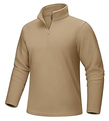 Magcomsen zip pullover for sale  Delivered anywhere in USA 