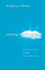 Seeing believing experience for sale  Delivered anywhere in USA 