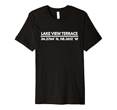 Lake view terrace for sale  Delivered anywhere in USA 