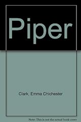 Piper for sale  Delivered anywhere in UK