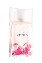 Avon soft musk for sale  Delivered anywhere in UK