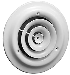 Round ceiling diffuser for sale  Delivered anywhere in USA 
