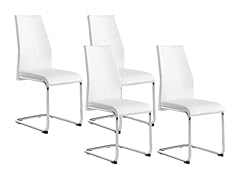 Unique lot chaises d'occasion  Livré partout en France