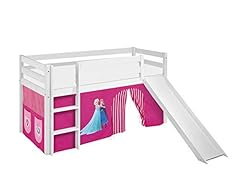 Lilokids hochbett rutsche gebraucht kaufen  Wird an jeden Ort in Deutschland