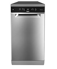 Whirlpool wh4fd11cs7a0x lavast usato  Spedito ovunque in Italia 