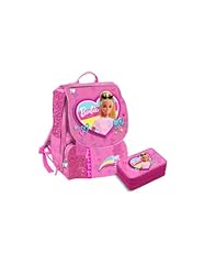 Varzi school pack usato  Spedito ovunque in Italia 