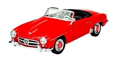 Welly 1955 mercedes for sale  Delivered anywhere in UK