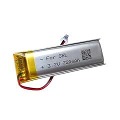 Ena srl 720 d'occasion  Livré partout en France
