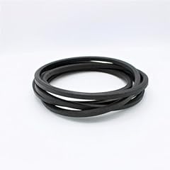 Deck drive belt for sale  Delivered anywhere in Ireland