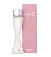 Ghost fragrance purity for sale  Delivered anywhere in UK