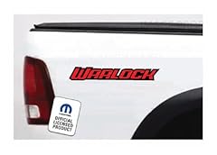 Decal mods warlock for sale  Delivered anywhere in USA 