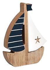 Rayher segelboot holz gebraucht kaufen  Wird an jeden Ort in Deutschland