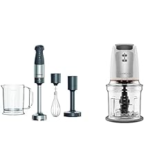 Kenwood hbm60.007gy mixer usato  Spedito ovunque in Italia 