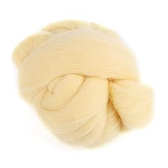 Needle felting wool for sale  Delivered anywhere in UK