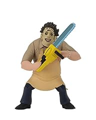 Neca leatherface39722 action for sale  Delivered anywhere in UK